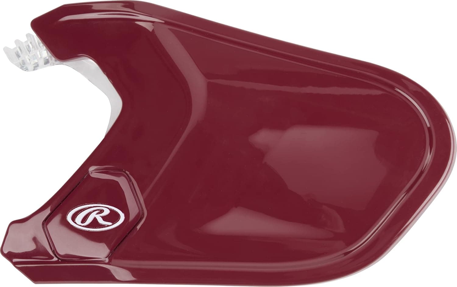 Save 20% on Rawlings MACH Adjustable Face Guard for Right-Handed Batters
