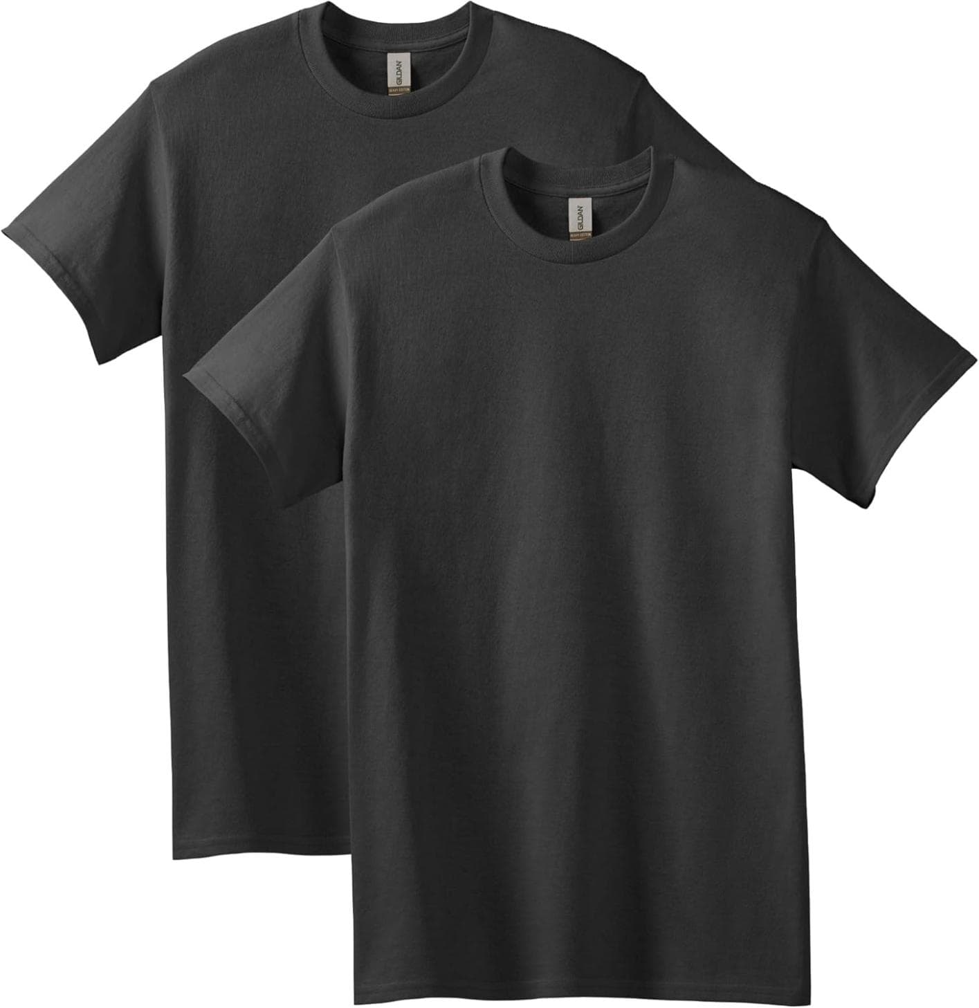 Stock Up on Gildan Heavy Cotton T-Shirts with This 2-Pack Deal
