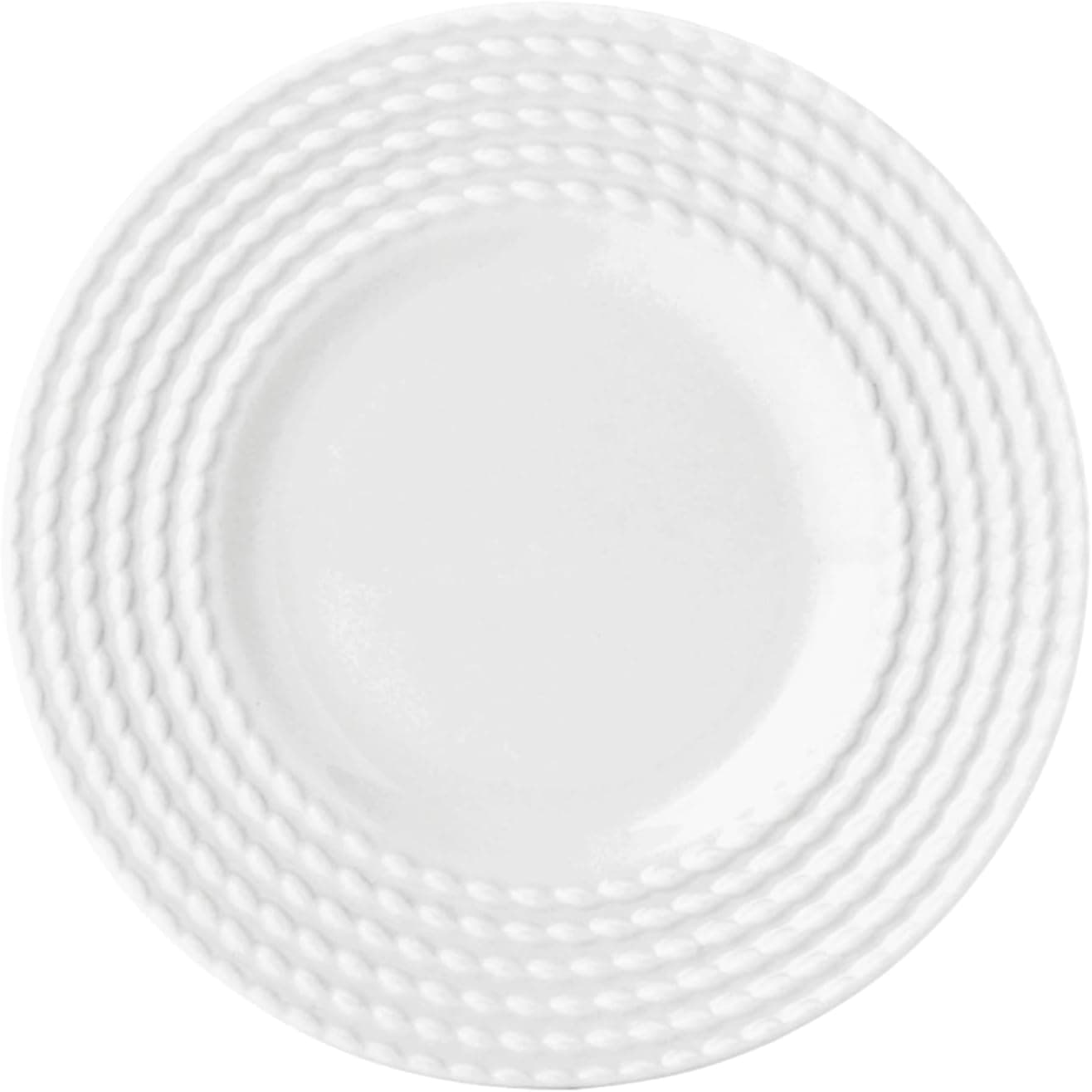 Elegant Kate Spade Wickford Tidbit Plate - 33% Off