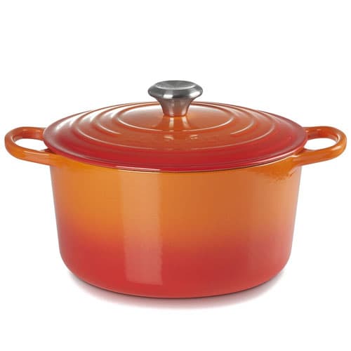 45% Off Le Creuset 6.5 qt. Dutch Ovens