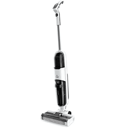 Bissell Cordless Hard Floor Cleaner Mop with Powerful Suction