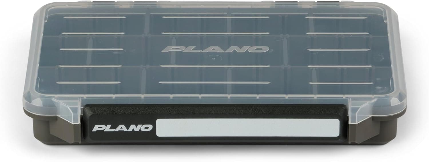 Save 15% on Plano Stowaway Fishing Storage