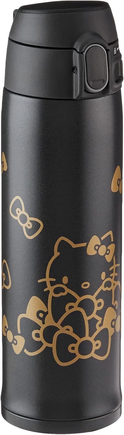 Zojirushi Hello Kitty Vacuum Mug - Save Over 40%
