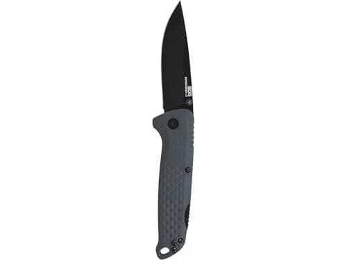 Save 29% on the Versatile SOG Adventurer LB Knife