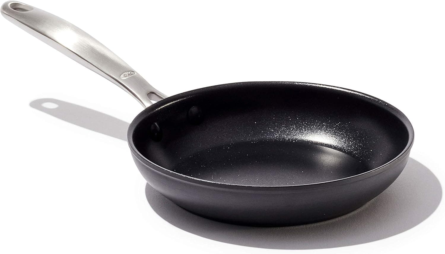 Durable OXO Nonstick 8" Frying Pan - Scratch Resistant & Oven Safe