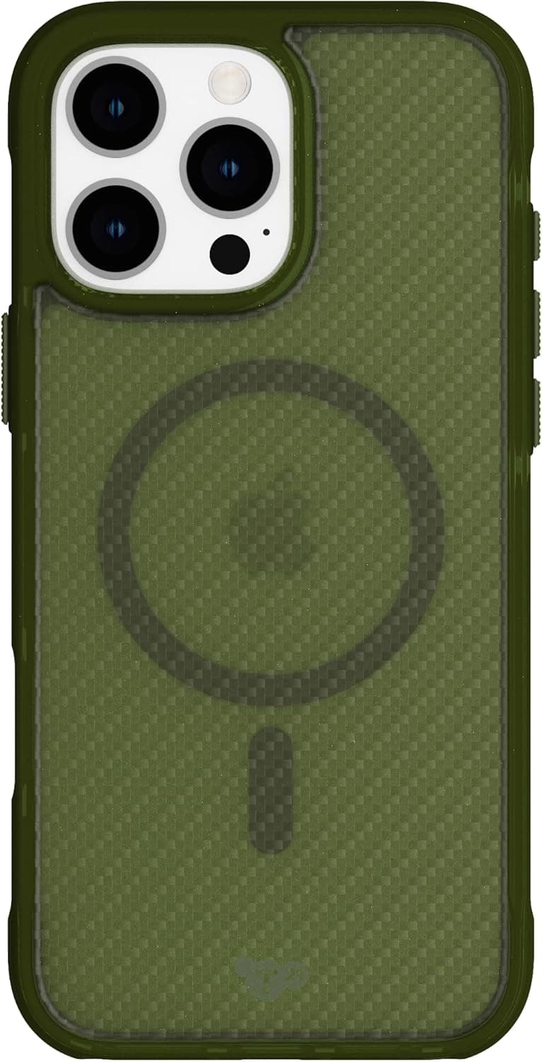 Rugged Protection for Your iPhone 16 Pro Max