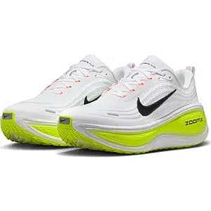 Lace Up for Adventure: Nike Vomero Plus Running Shoes