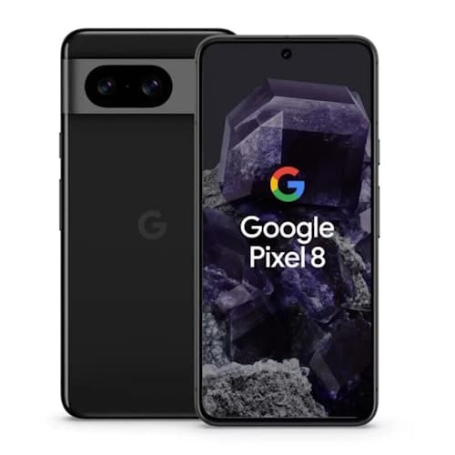 Refurbished Google Pixel 8 - 128GB