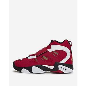 Nike Air Diamond Turf 2 Shoes - Iconic Sports Style