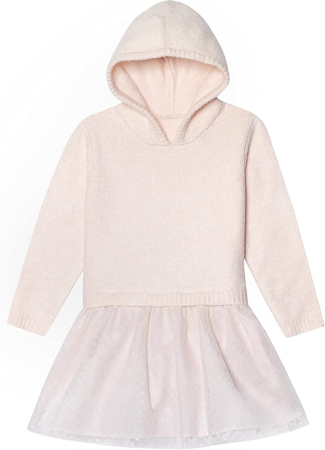 Gerber Baby Dress with Tulle Skirt - 61% Off