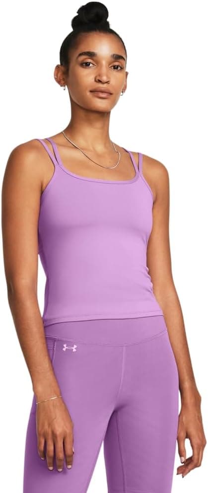 Save 61% on Under Armour Women's Motion Strappy Tank Top