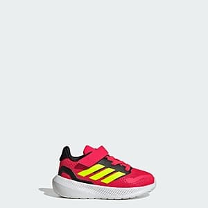 adidas Kids Runfalcon 5 Shoes - $16