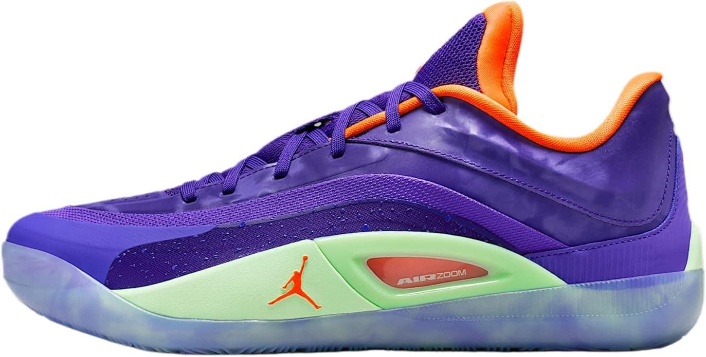 Nike Zion 4 Basketball Shoes for Men