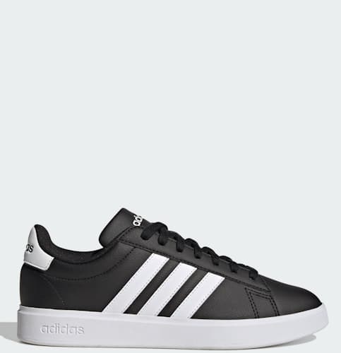 adidas Grand Court 2.0 Shoes at 73% Off