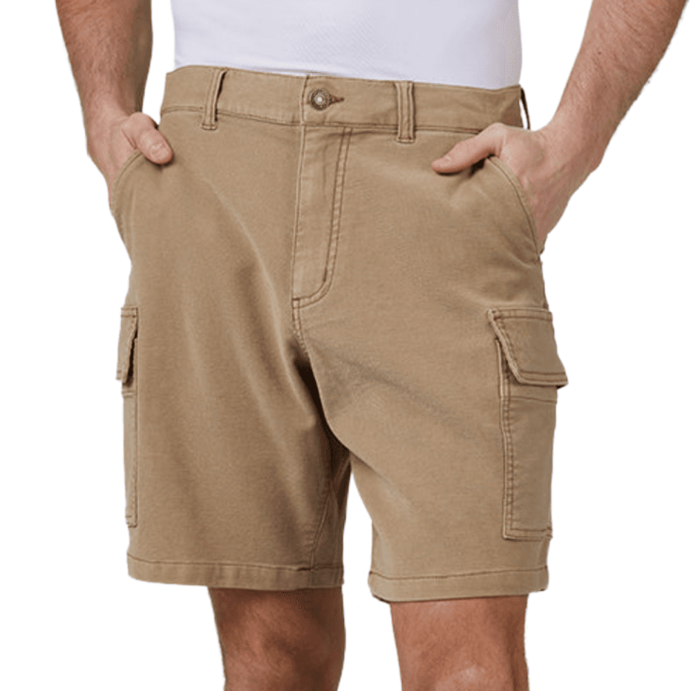 Get 32 Degrees Cargo Shorts for $15