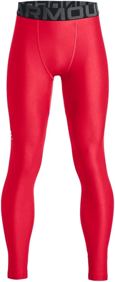 Save Big on Under Armour Boys HeatGear Armour Leggings