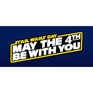 Star Wars Day Sale: Free Gifts, $35+ Free Shipping at Target