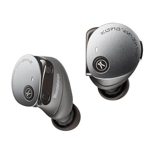 28% Off Star Wars The Mandalorian Wireless Earbuds