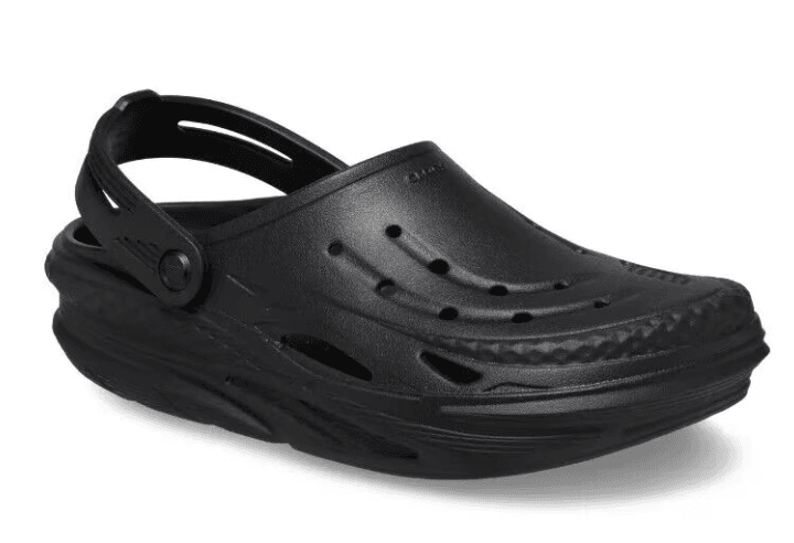 Comfortable Crocs Men's Off Grid Clogs (60% Off, Walmart)