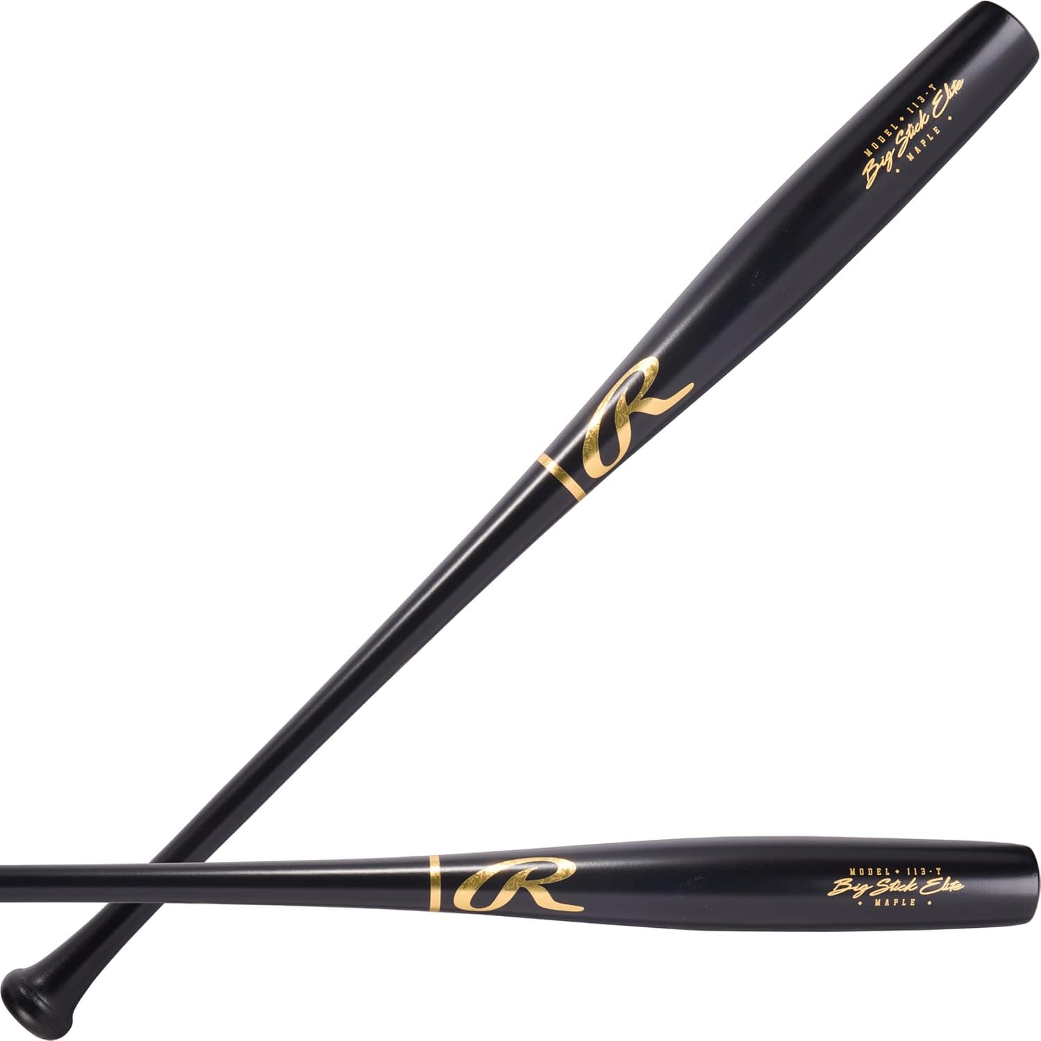 Rawlings Torpedo Barrel Maple Wood Baseball Bat