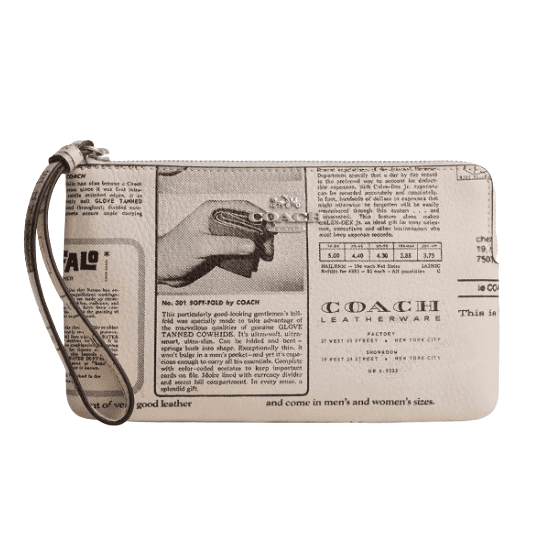Clearance Items Up to 70% Off at Coach Outlet