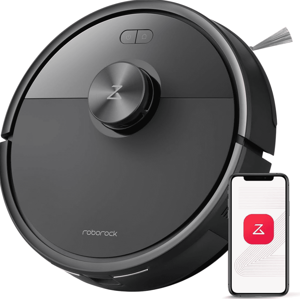 Roborock Q7 M5 Robot Vacuum & Mop Combo - 38% Off on Amazon