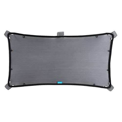 Munchkin Brica Magnetic Stretch to Fit Sun Shade Amazon