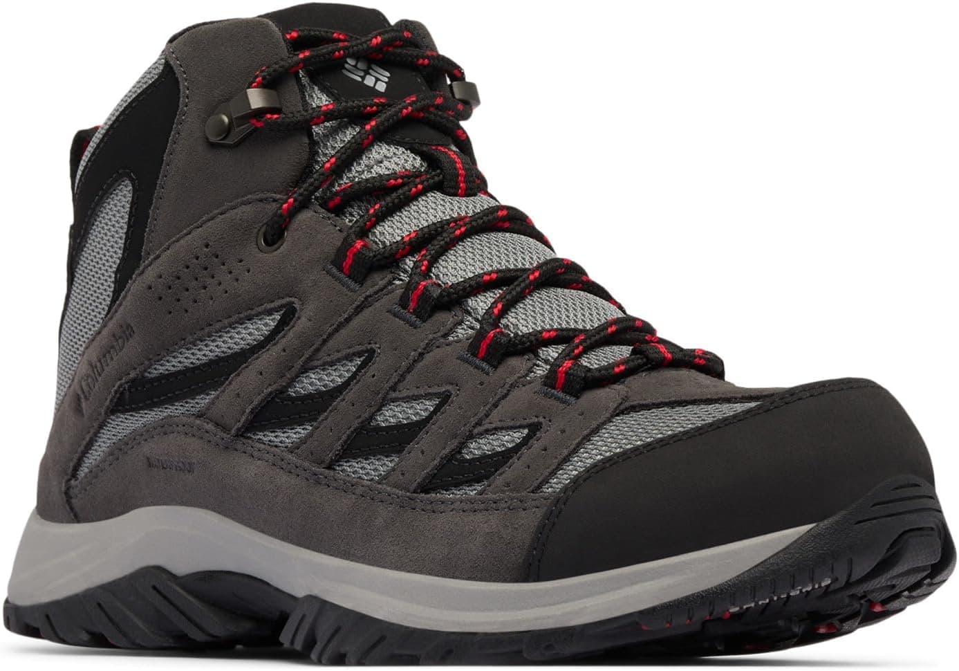 Save on Columbia Crestwood Waterproof Hiking Boots