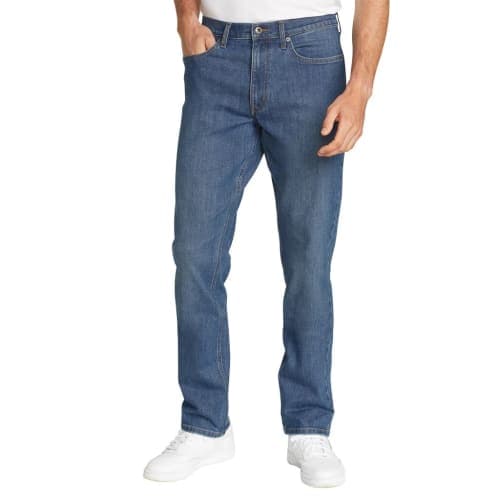 Eddie Bauer Men's Jeans