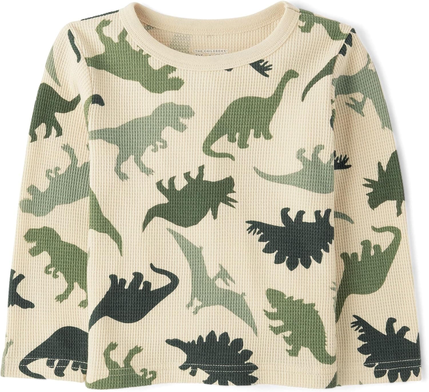 Cozy Thermal Knits for Babies & Toddlers at The Children's Place