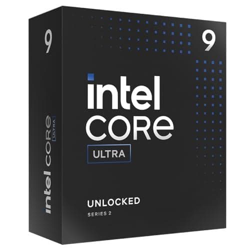 Intel Core i9 Desktop Processor with LEGO Batman Game