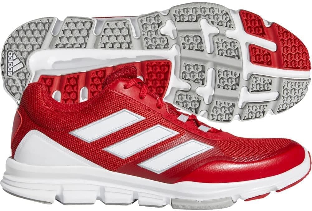 Adidas Speed Trainer 5 - Save over 50% on this top-rated athletic shoe