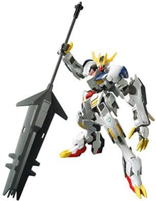 BANDAI Hobby Gundam Barbatos Lupus Rex - 48% Off on Amazon