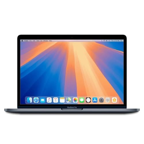 Refurbished Apple MacBook Pro 12th-Gen. i5 Laptop - 84% Off