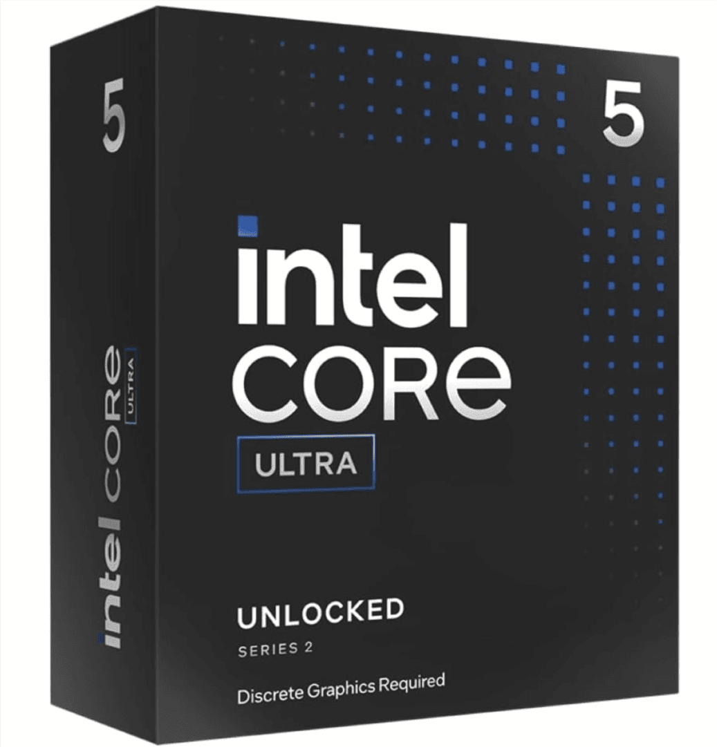 Unlock Powerful Performance with the Intel Core Ultra 5 Processor