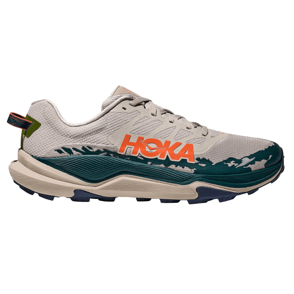 Durable and Supportive HOKA Torrent 4 Shoes