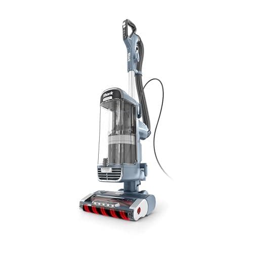 Shark UV2500 Performance Powered Lift-Away Upright Vacuum Amazon