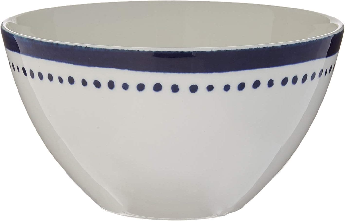 Save on Kate Spade Soup Bowl - Stylish Blue Design