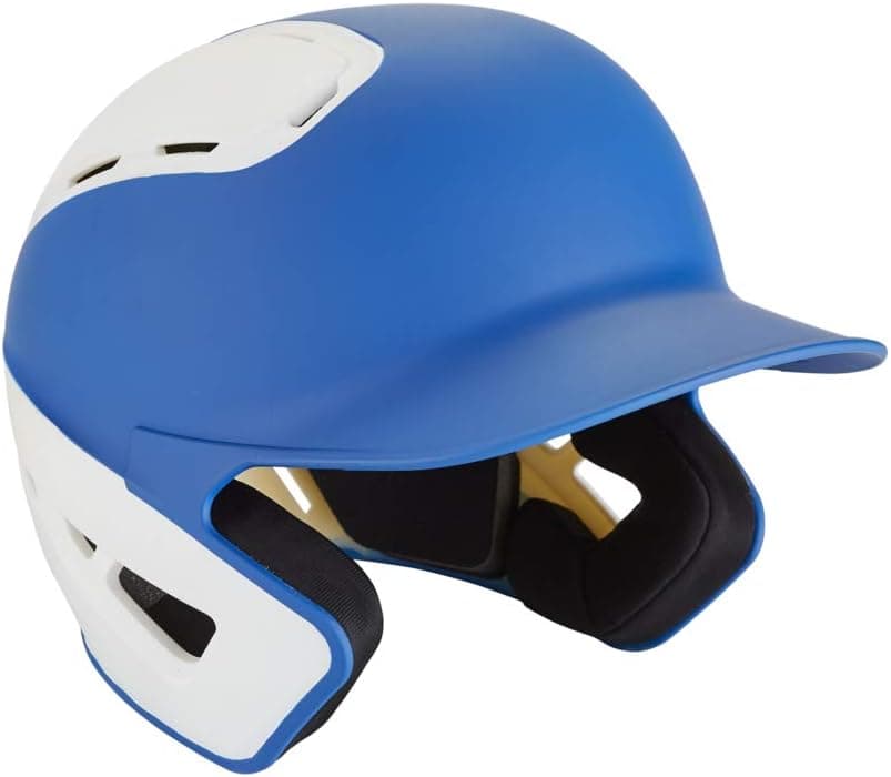 Mizuno Baseball Helmet: Protect Your Head on the Field