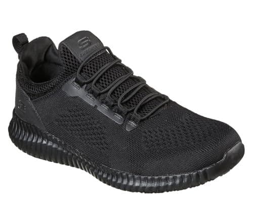 Comfortable and Durable Skechers Work Shoes - 64% Off