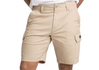 Stylish U.S. Polo Assn. Men's Cargo Shorts at Walmart