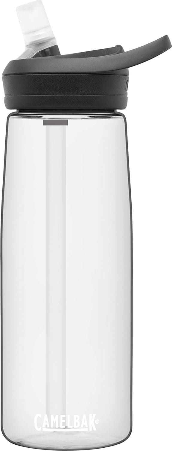 Sip Smart with the CamelBak Eddy+ 25oz Water Bottle