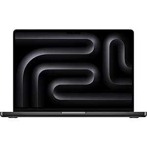 Powerful MacBook Pro with M5 Pro Chip, 24GB RAM, and 1TB SSD for $1949