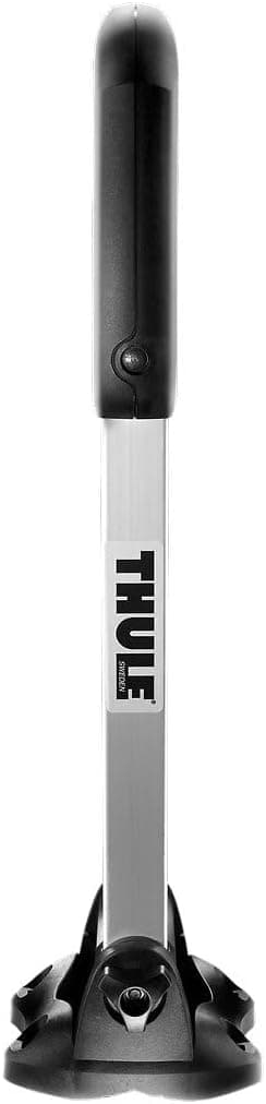 Secure Your Kayaks with Thule 830 The Stacker (4) Carrier