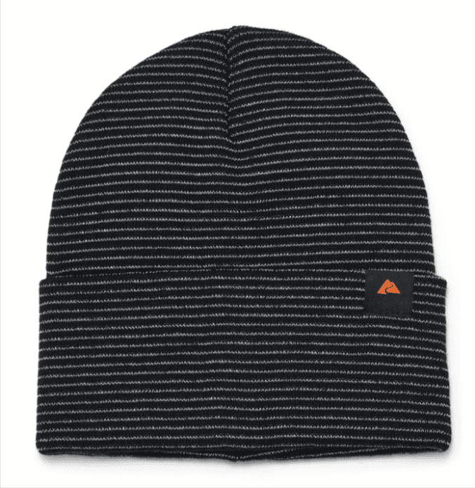 Ozark Trail Men's Reflective Beanie - 62% Off at Walmart