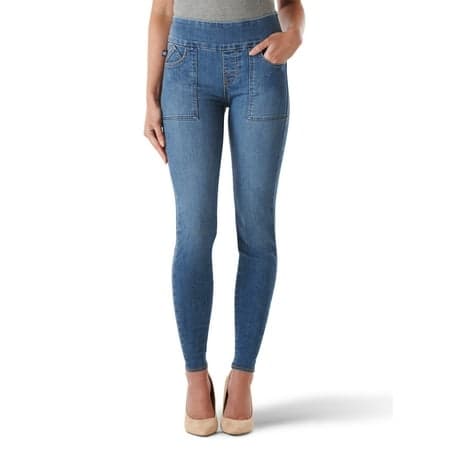 Rock & Republic Women's Denim Rx Fever Pull On Jegging