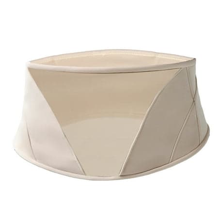 Mommy Matters Postpartum Mesh Belly Wrap in Beige, Size Small (Women's)