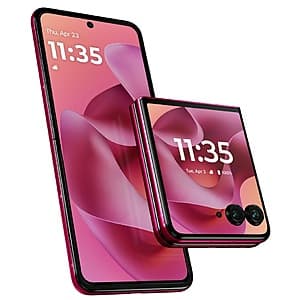 Unlock the Power of the Motorola Razr+ 2025 Smartphone