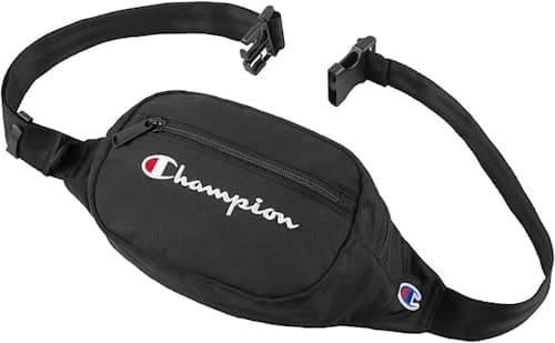 Champion Frequency Waist Pack at 60% Off