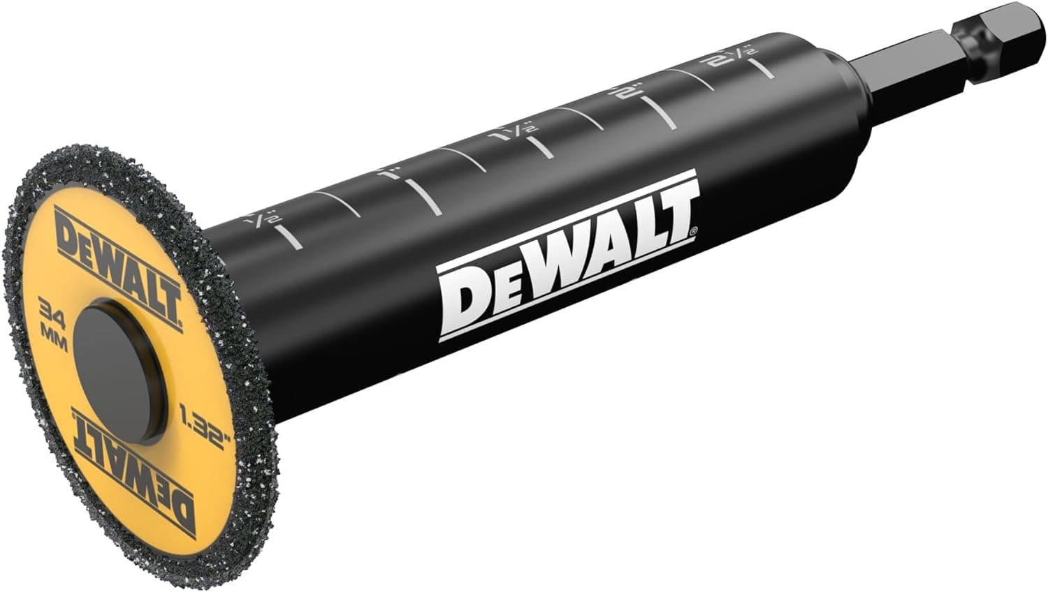 Save 50% on DEWALT's Versatile Pipe Cutter